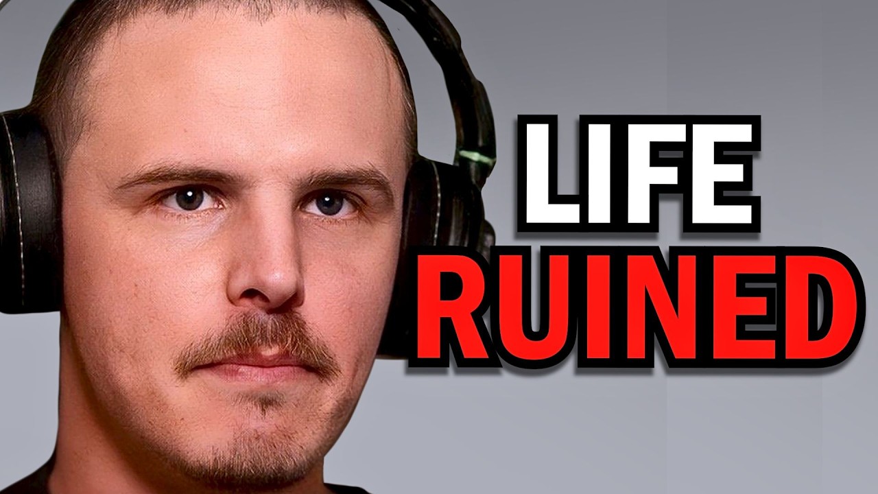 They Just Lost Everything.. #86