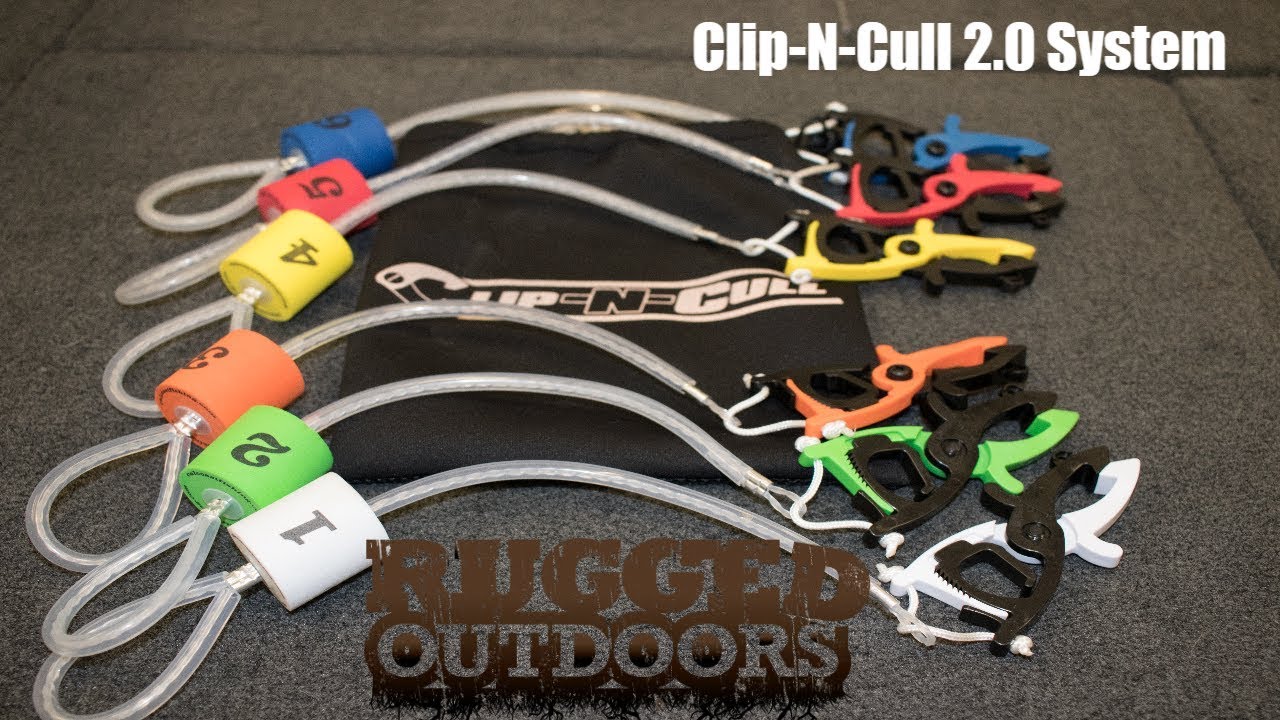 Best Cull System - Cal Coast Fishing Clip N Cull 2.0 Review