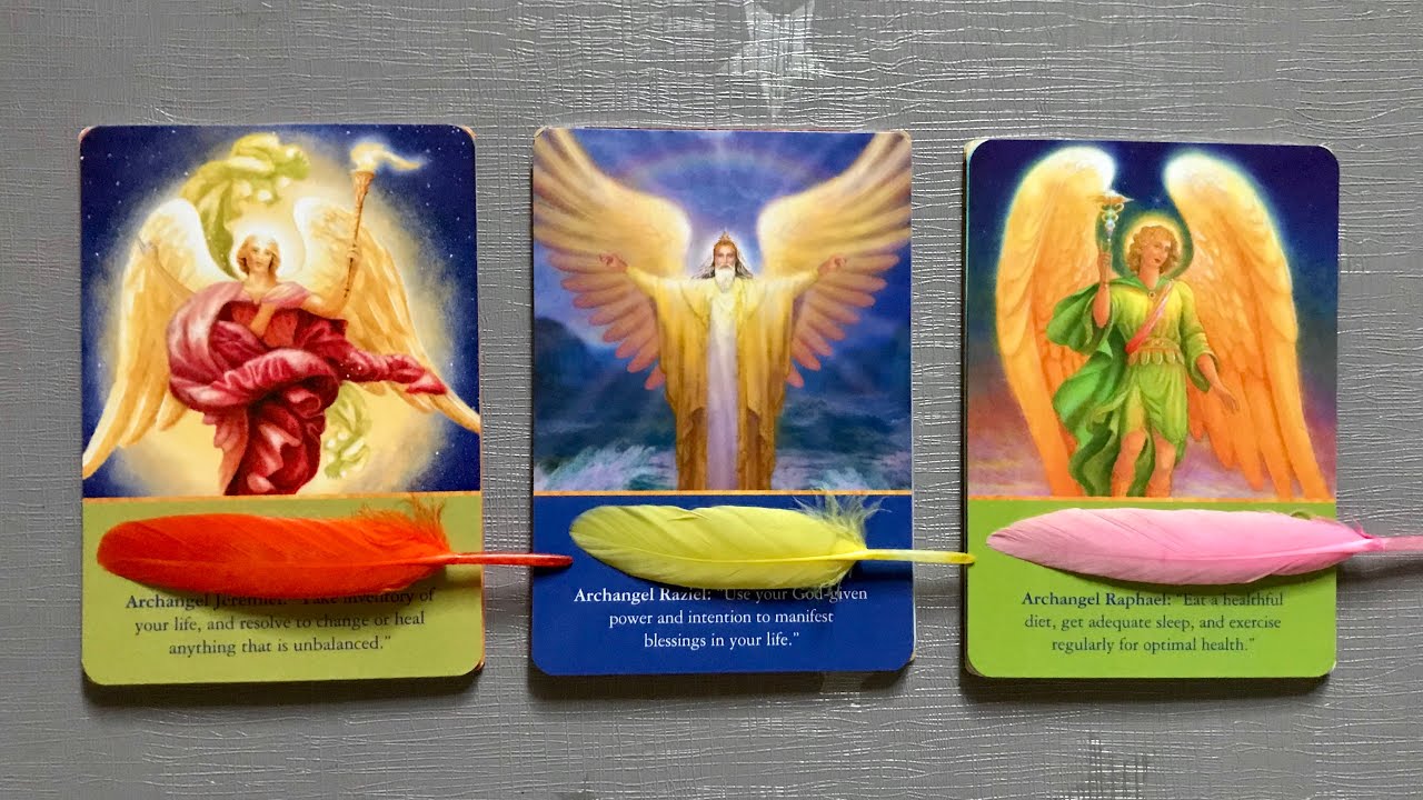 💌 Important Messages meant for You from your Angels and Spirit Guides 😇🧝🏻‍♀️ | Pick a Card 💕💫