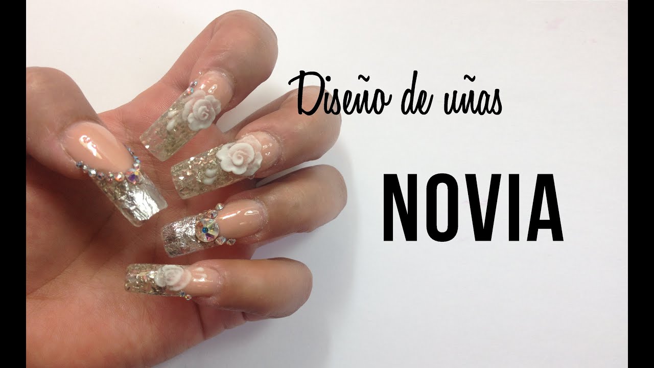 3 Mini serie NOVIAS