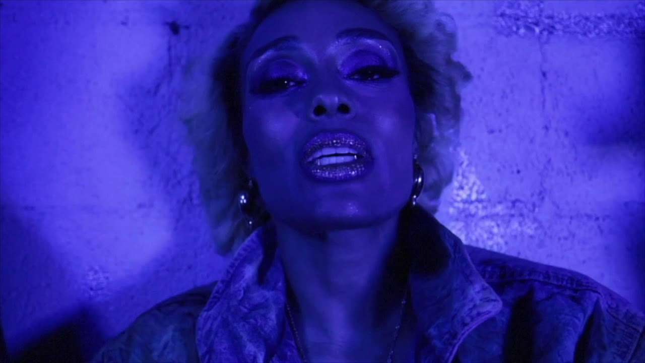 JIMIJAME$ - Bullsh*t or Worry [Official Video]