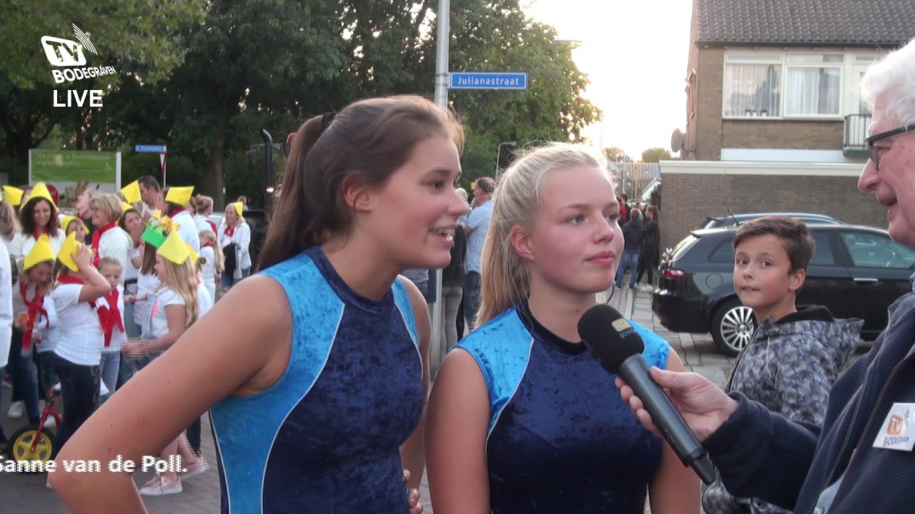 De Kaascorso 2019 Bodegraven.