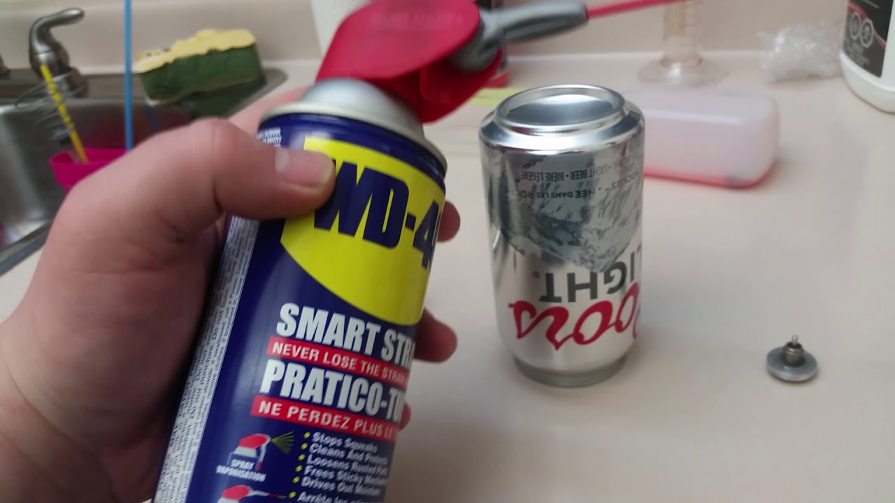 Igniting different types of fuel with a Glow plug