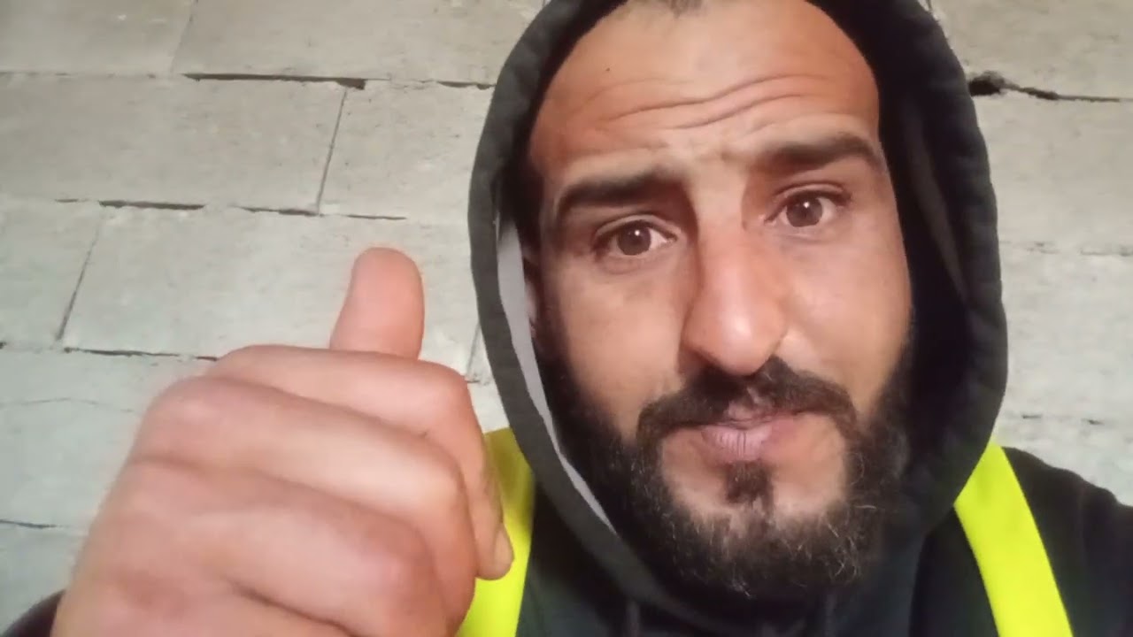 علاش سبيد في المغرب 
