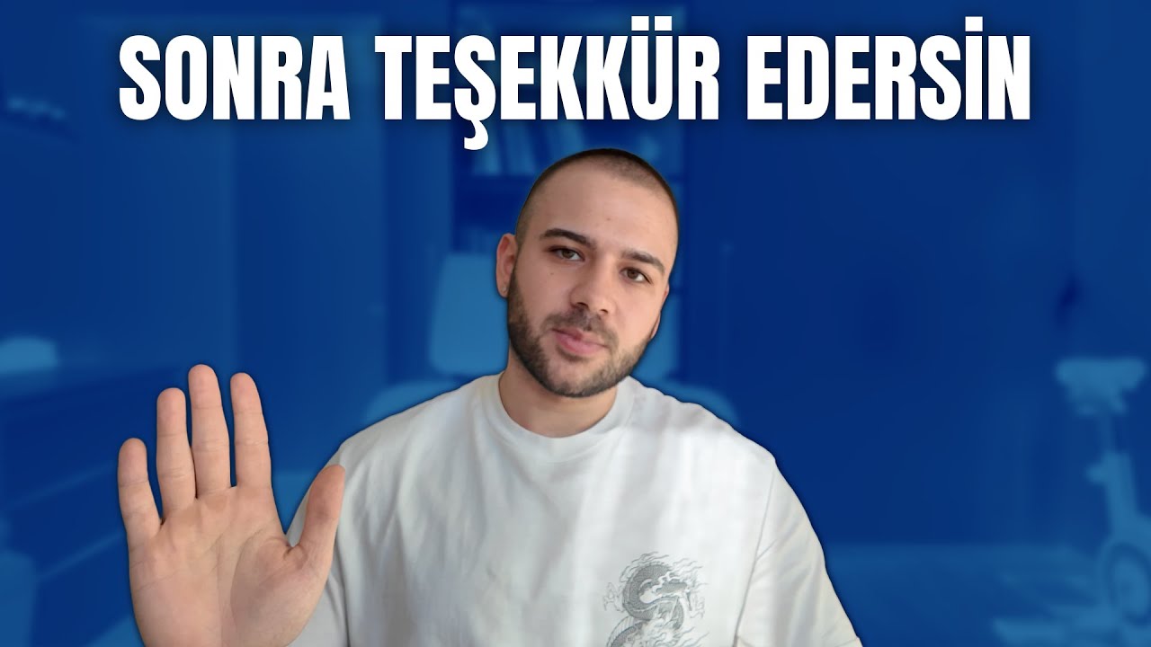 Seni s&uuml;rekli ertelediğin spora başlamaya ikna ediyorum