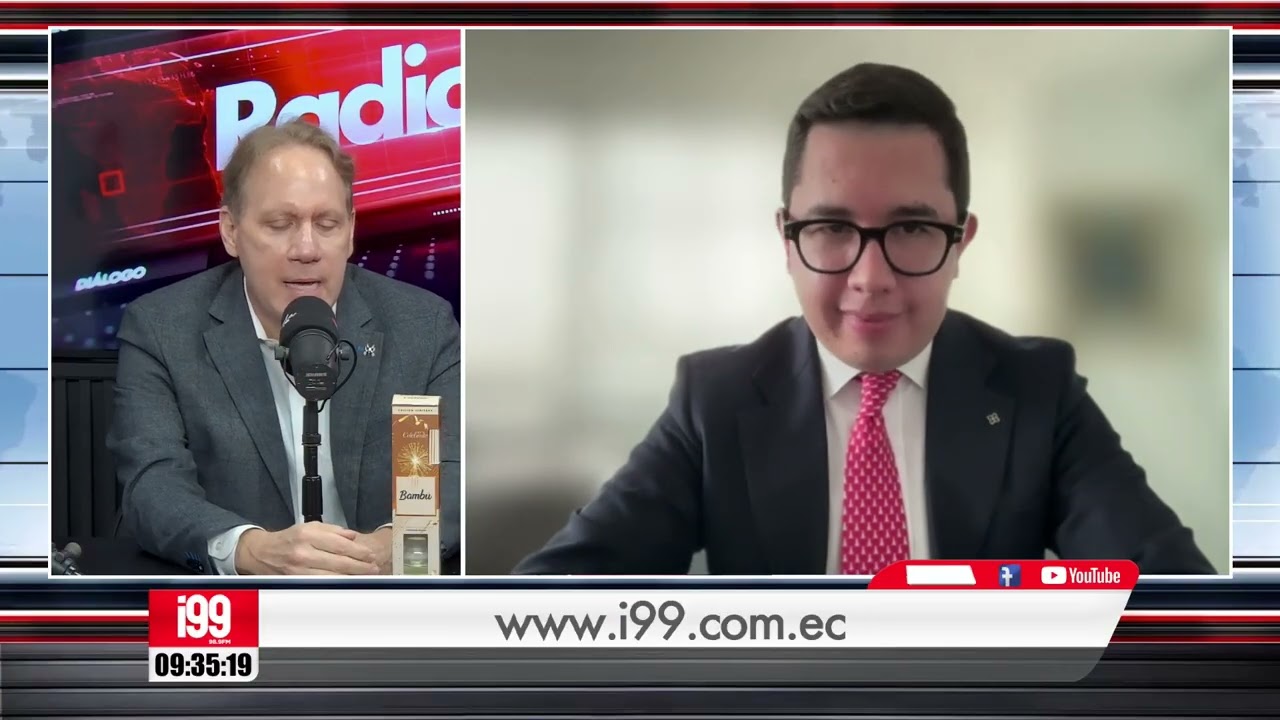 Xavier Palacios Abad - Constitucionalista - 28 01 2026