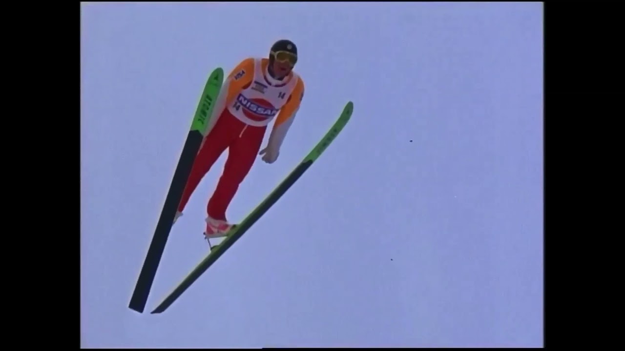 COPPER PEAK SKI FLYING: VIDEO AND PHOTOS
