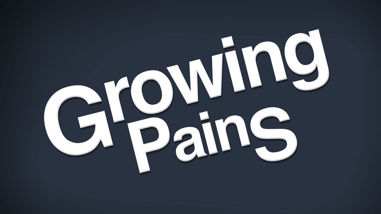 GROWING PAINS - As Long As We Got Each Other By John Bettis & Steve Dorff | ABC