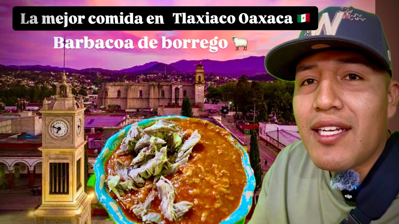 Tlaxiaco de mis Amores 🥰 comida tradicional de la Mixteca Oaxaca 🇲🇽