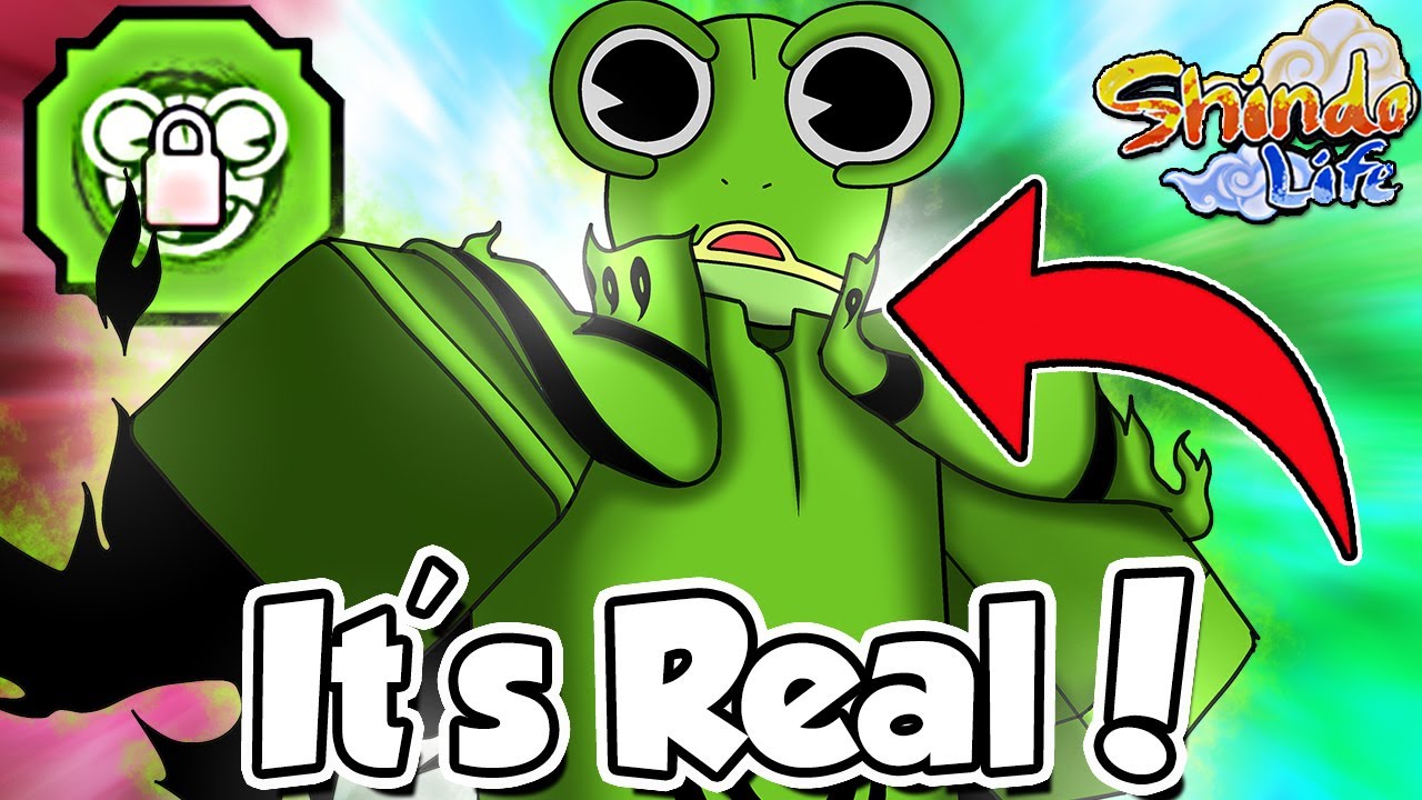 No Way!! This RELLgames Secret Bloodline Is Actually REAL Update Leaks In Shindo Life....