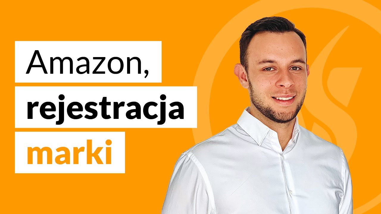 🚫 Rejestracja Marki Przed Rozpoczęciem Sprzedaży na Amazon - Czy to Konieczne?