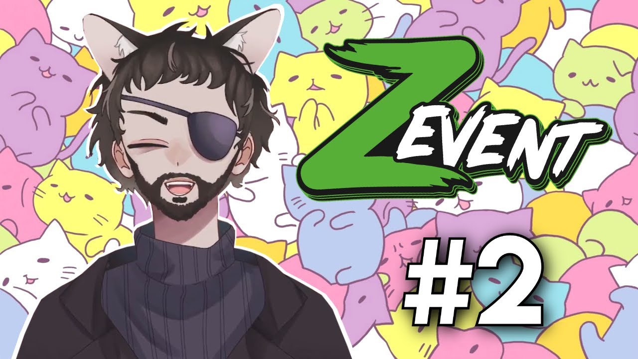 ANTOINE DANIEL - BEST OF ZEVENT 2021 #2