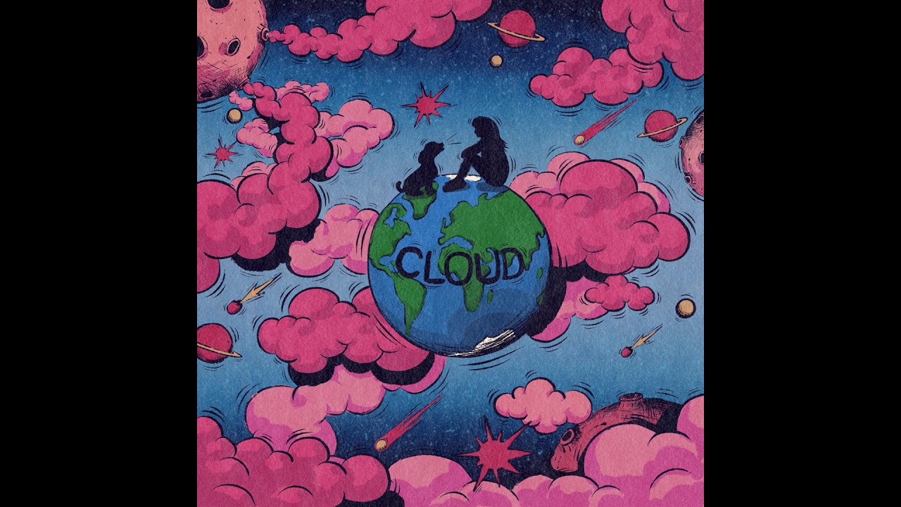 유현 (YOOHYUN) - 구름 (CLOUD)