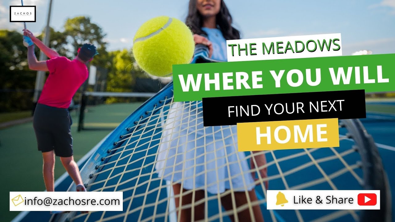 The Most Beautiful Tennis and Golf Communities in Sarasota