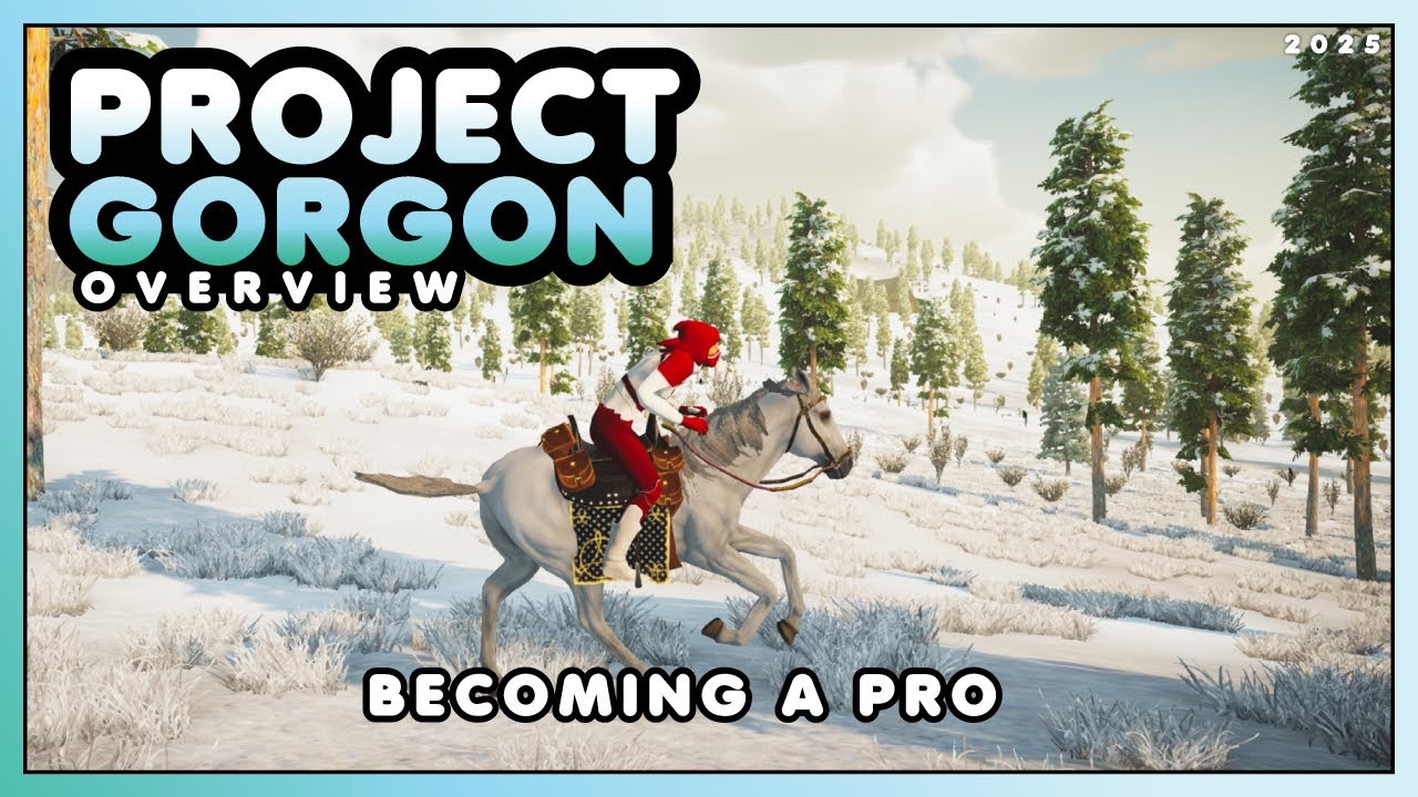 Leveling Up & Making Money - Project Gorgon In 2025