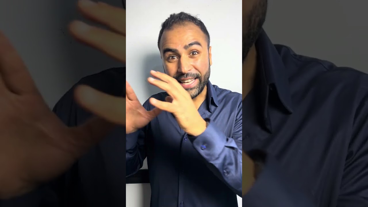 🔔 كيفاش كتنقص الكاريزما ديالك بلا متعيق😱 وشنو خاصك دير باش تبني الهيبة و الشخصية القوية امام الجميع🔥