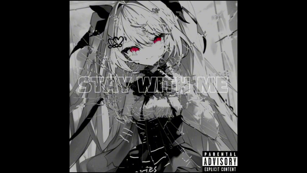 Stay With Me - Shak Tims (Official Audio)