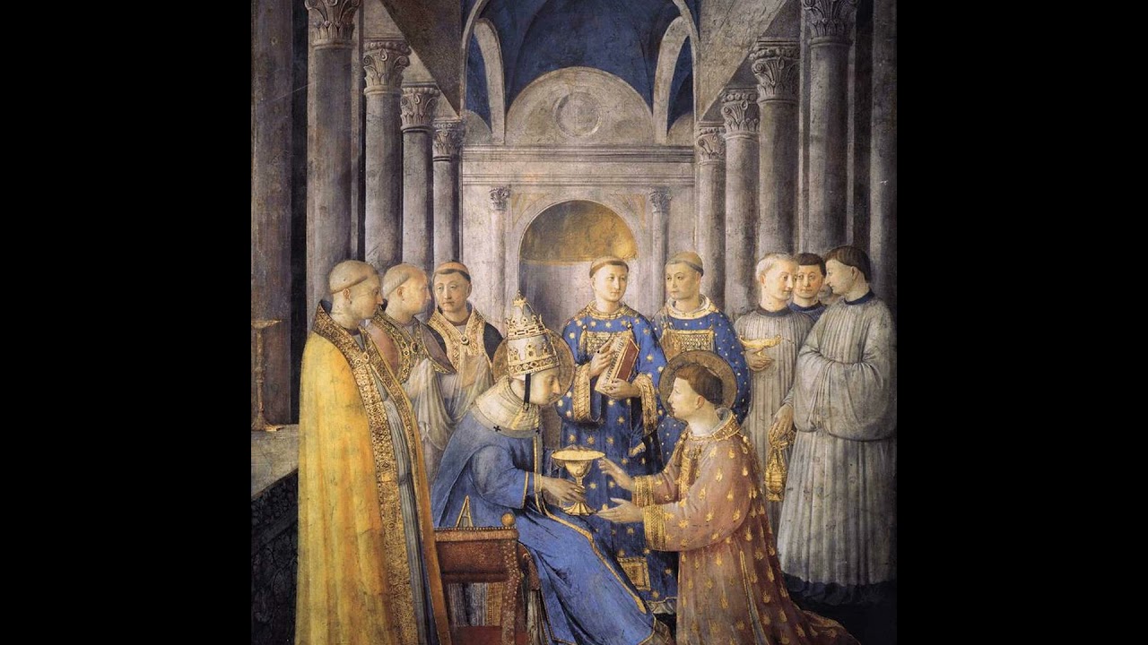 Ep. 54: Rome Reborn - Pope Nicholas V