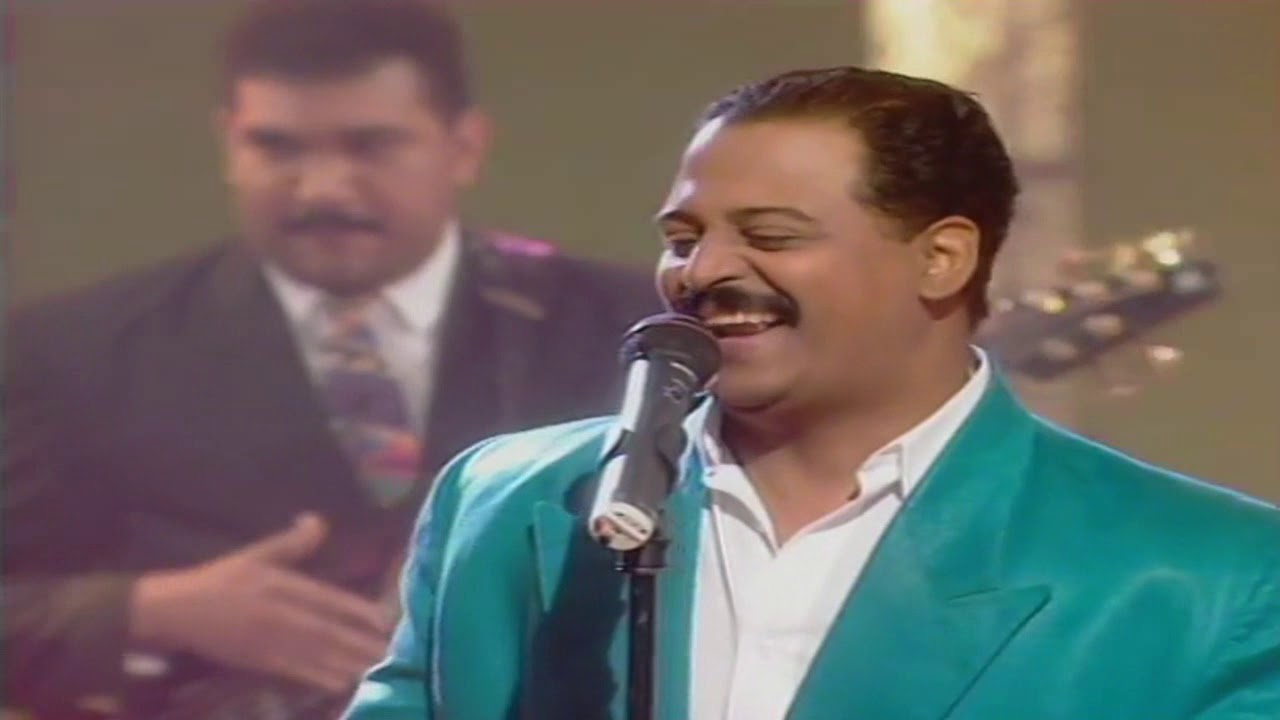 Wilfrido Vargas - El Baile Del Perrito HD Nitro Vdj