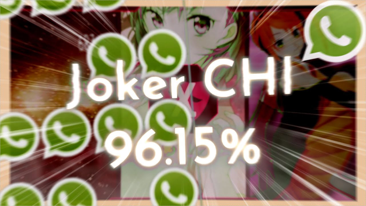 【osu!mania】Chordjack Joker Dan CHI 96.15% PASS!!!!!!!!!!!!!!!!!!!!