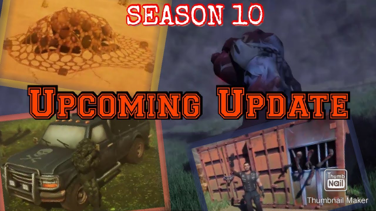 LDoE Season 10 Upcoming Update   Part 2