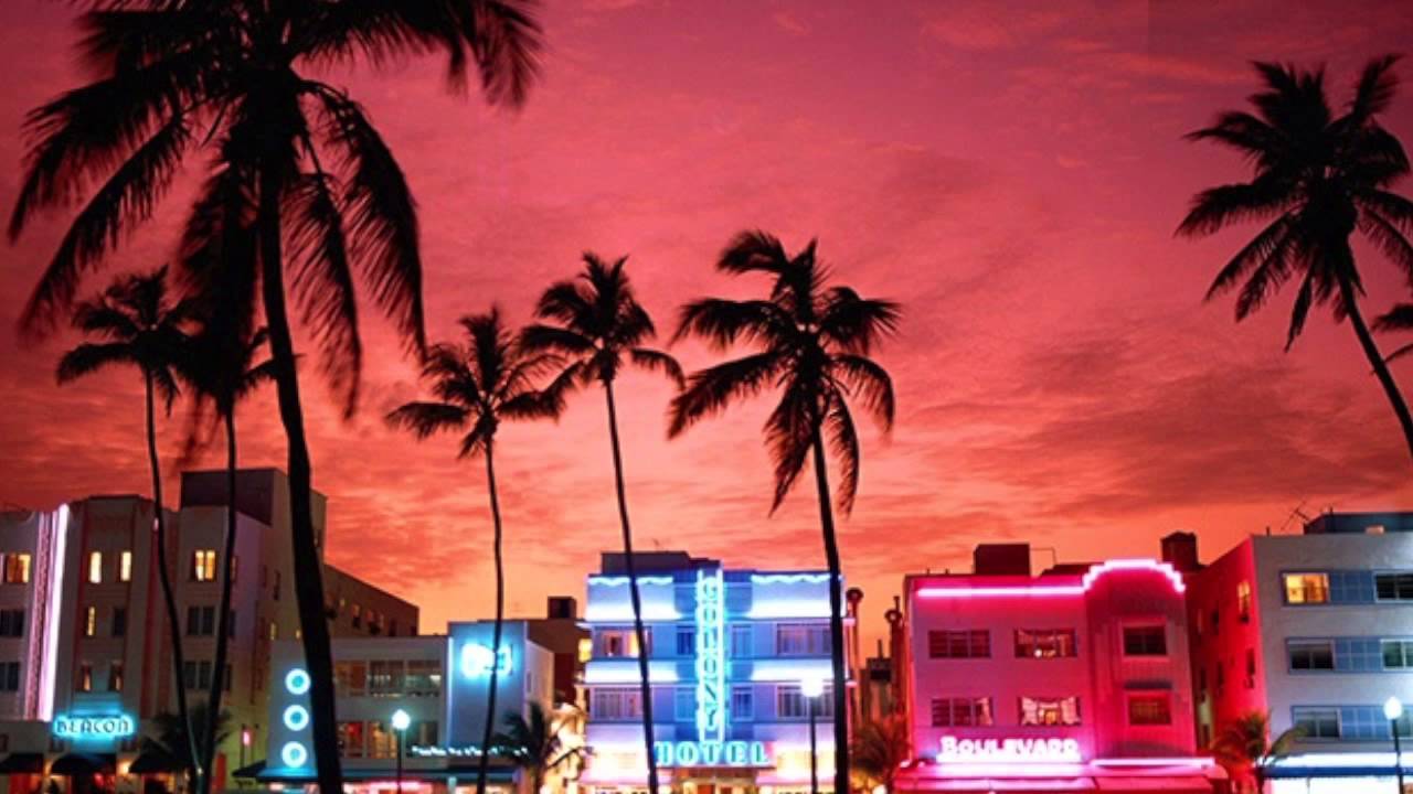 Dark and Deep [004] - Techno / Tech House   - Techno Tech House Latin House - Miami Music Week 2015