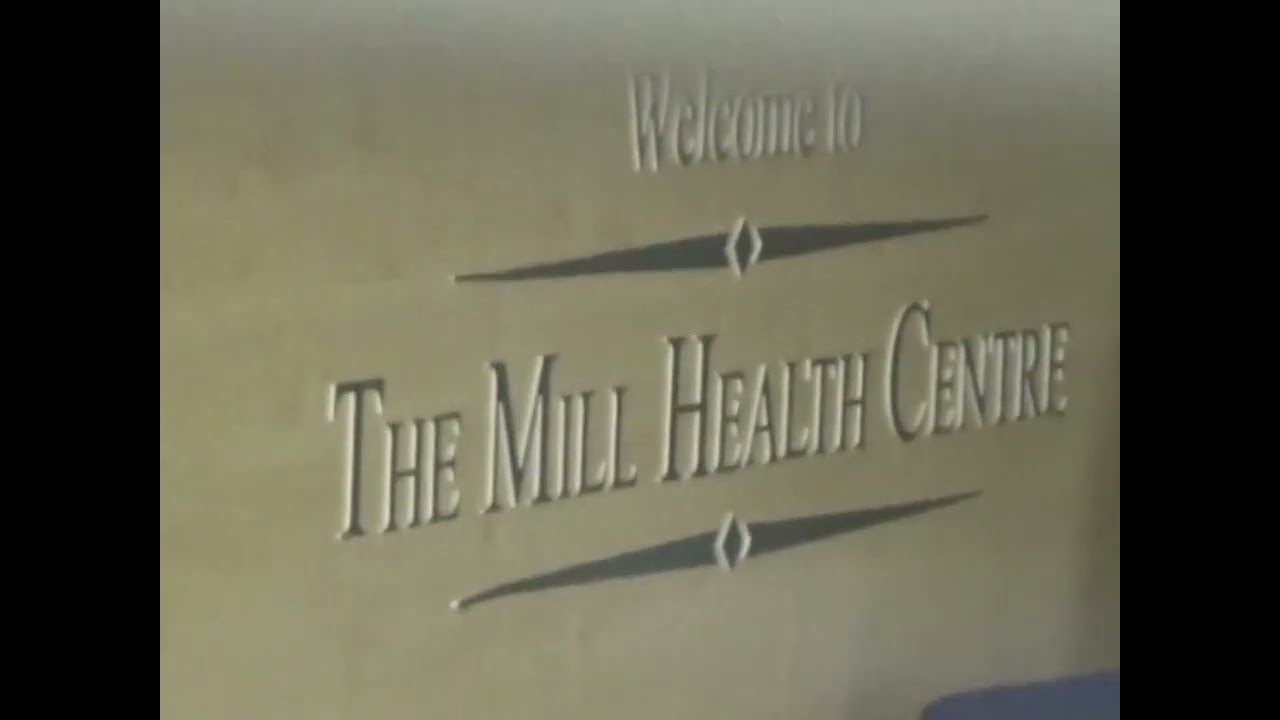 BBC Doctors Set Visit