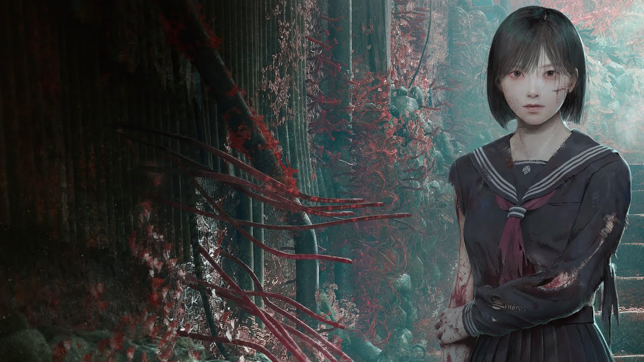 Silent Hill f LIVE – The Town Is Blooming… With Something Wrong