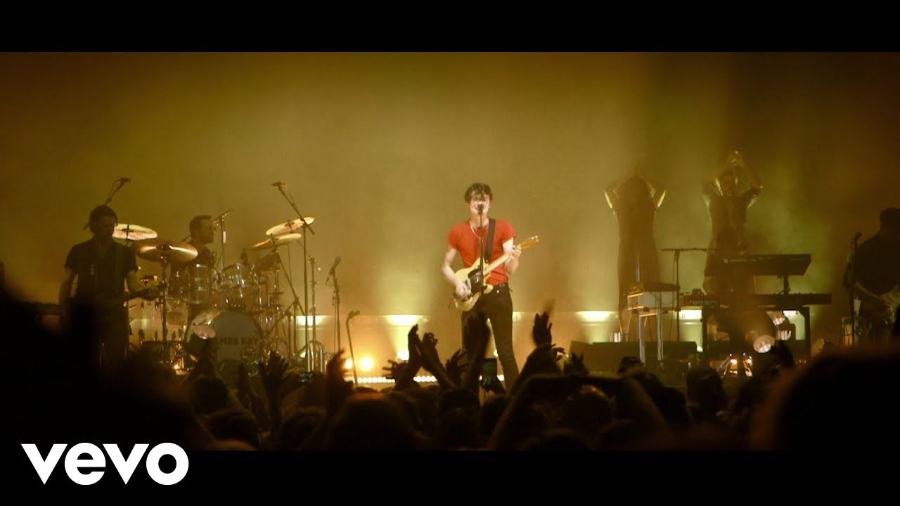 James Bay - Just For Tonight