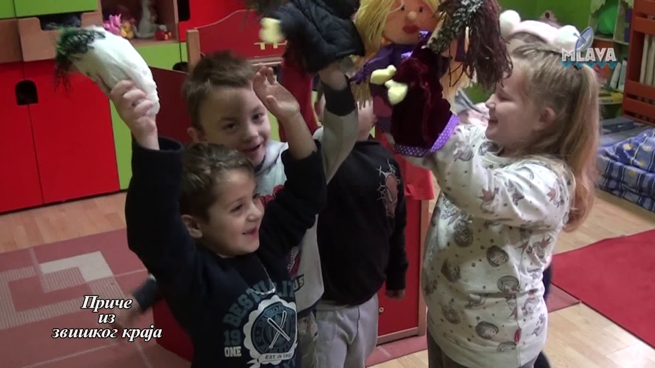 ŠEVICA//na programu TV MLAVA u četvrtak, 19.12.2019. od 20.00h//PRIČE IZ ZVIŠKOG KRAJA