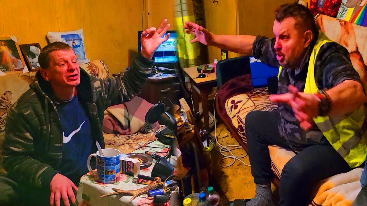 Major dymi o kase z lajta