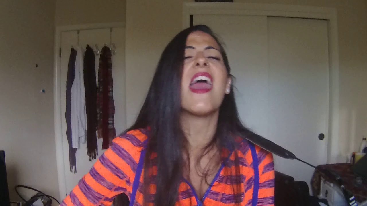 Chain Breaker by Zack Williams (Danielle De Luca Cover)