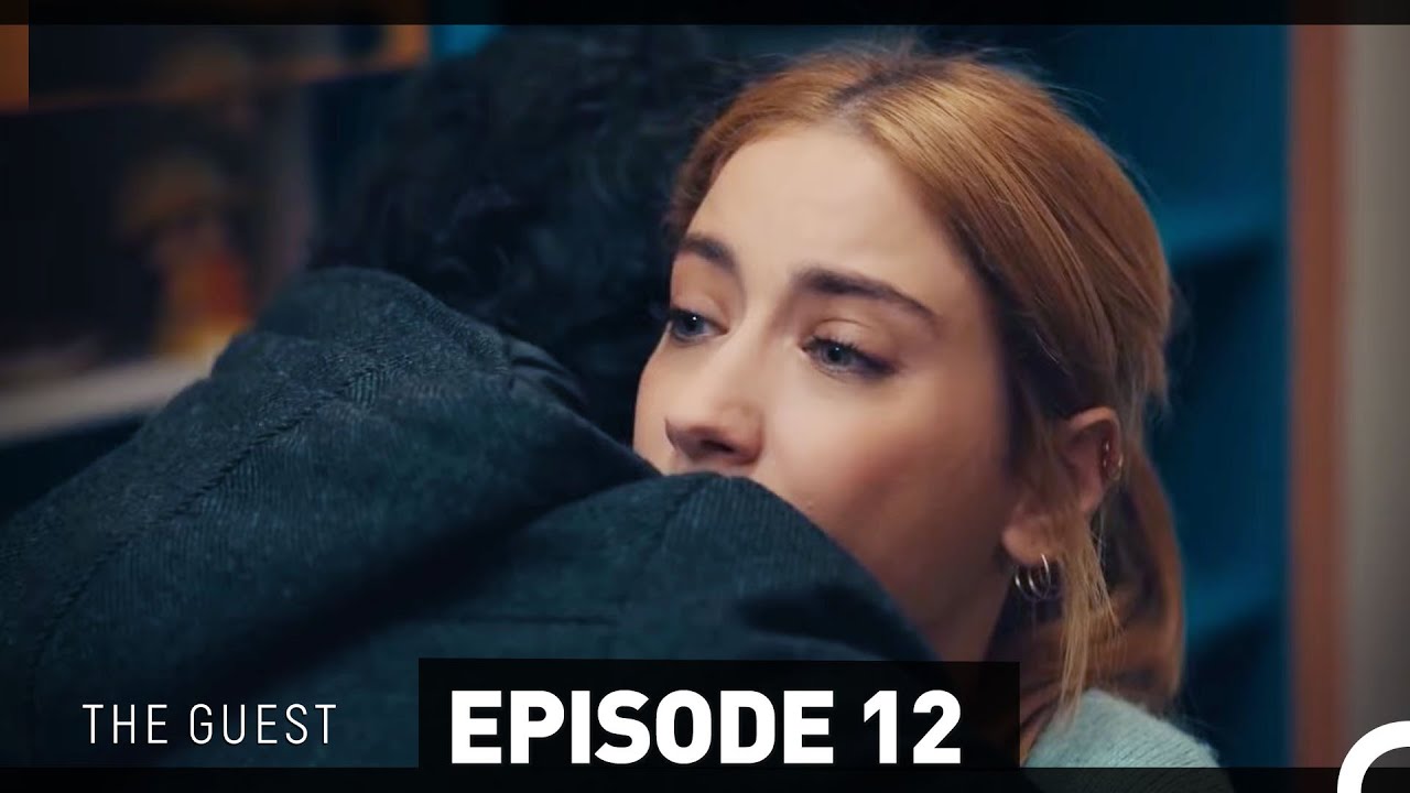 The Guest Episode 12
