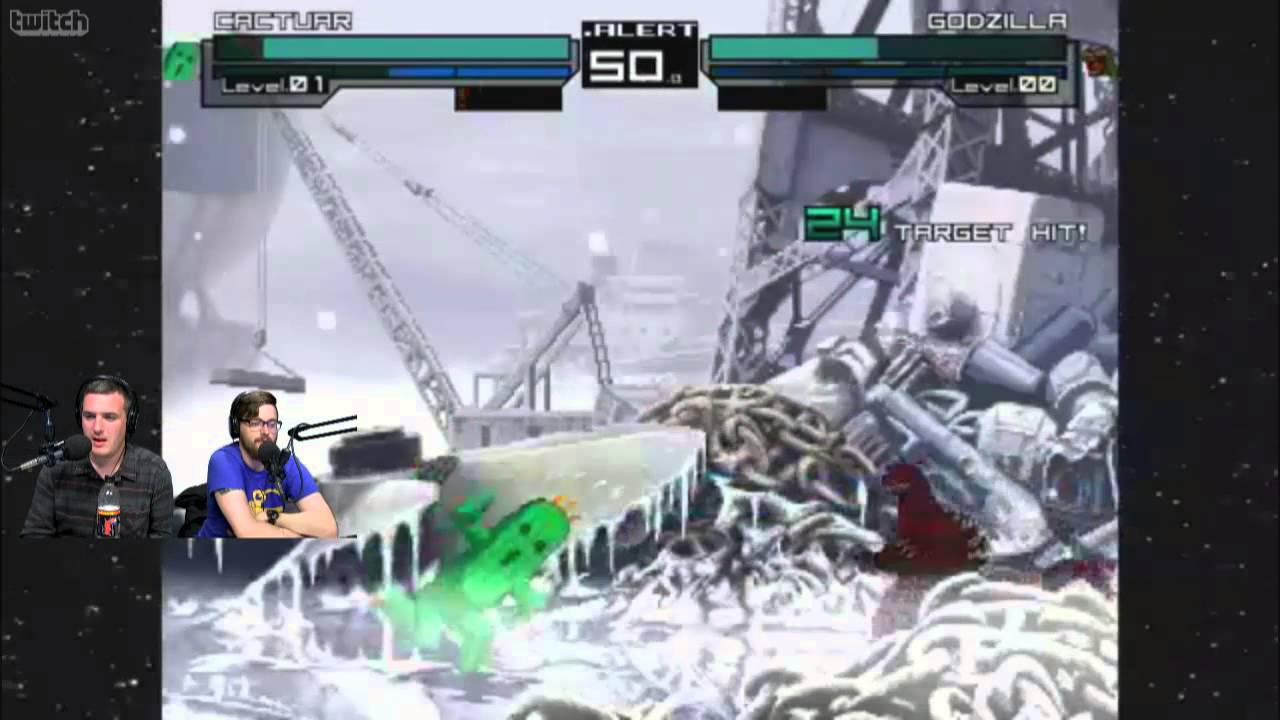 Random Encounter: SALTYBET $1,000 Challenge!!!