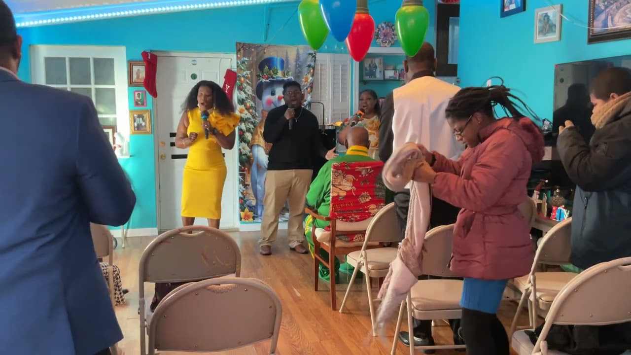Declaring God’s Faithfulness Publicly 