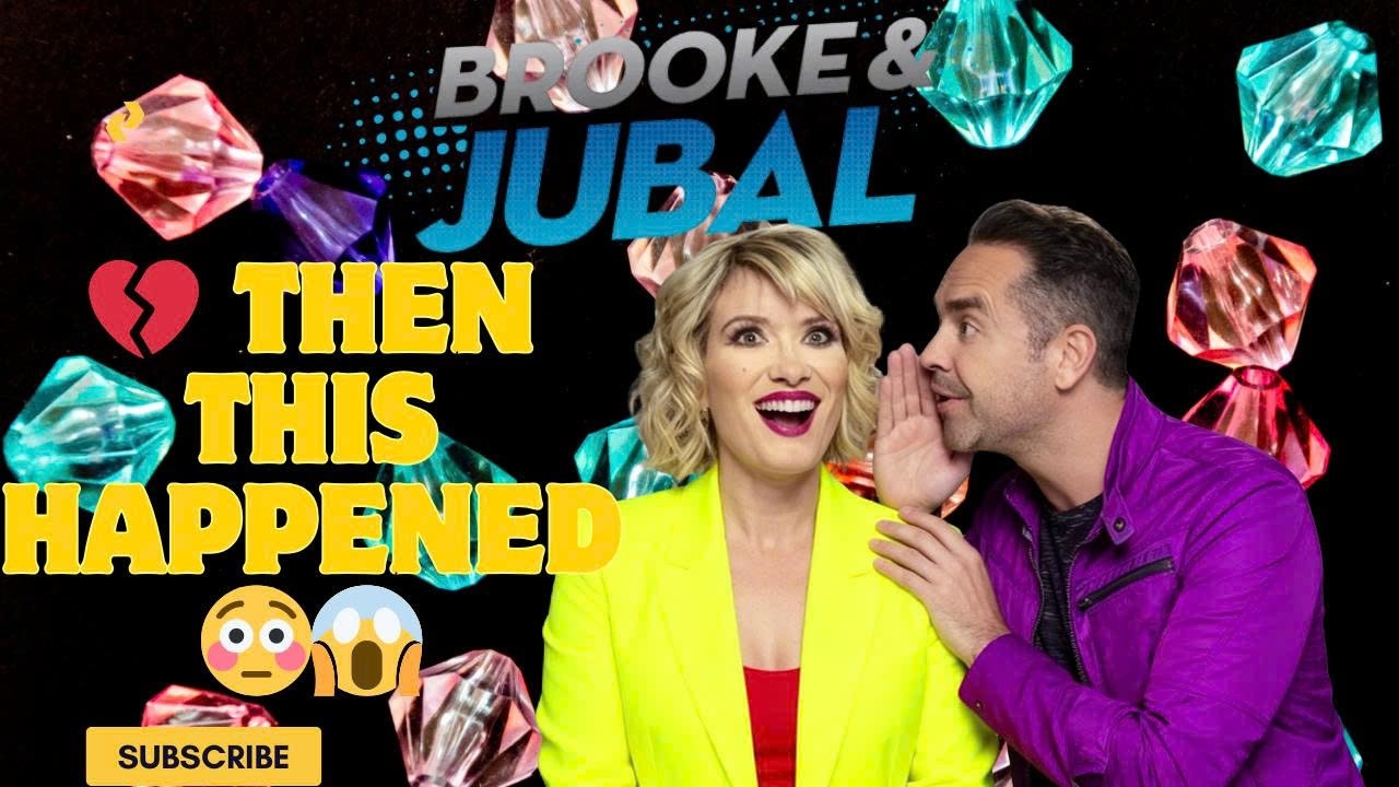😳🔥Second Date Update | Jubal & Brooke: 💔He Was Charming… Until THE BILL CAME💔