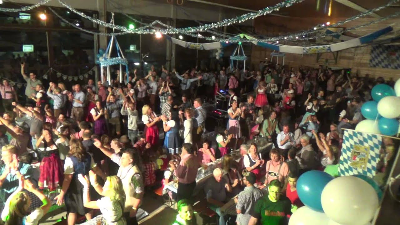 Die WaldMühlBacher Podcast #17, 24.10.2015 Oktoberfest Auerbach