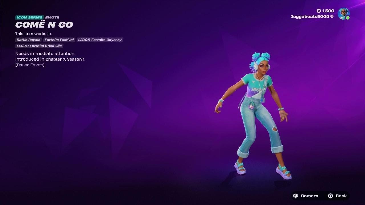 FortniteEmotes whith synthwave ❤️💕💔
