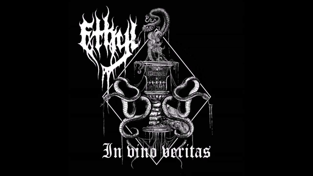 Ethyl - In Vino Veritas (Full Album 2025)