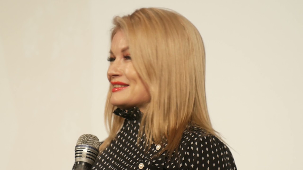 Допремьерный показ фильма 