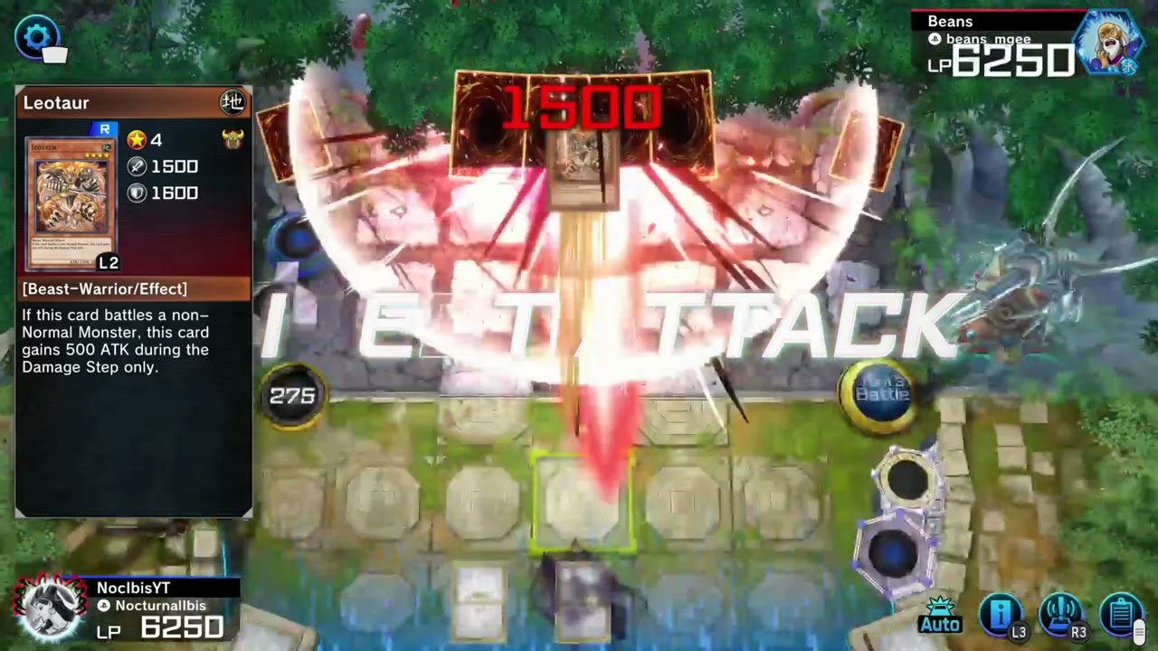 Yugioh Can a Horus/Hammon Deck defeat the Meta? #1 (Silver 4)