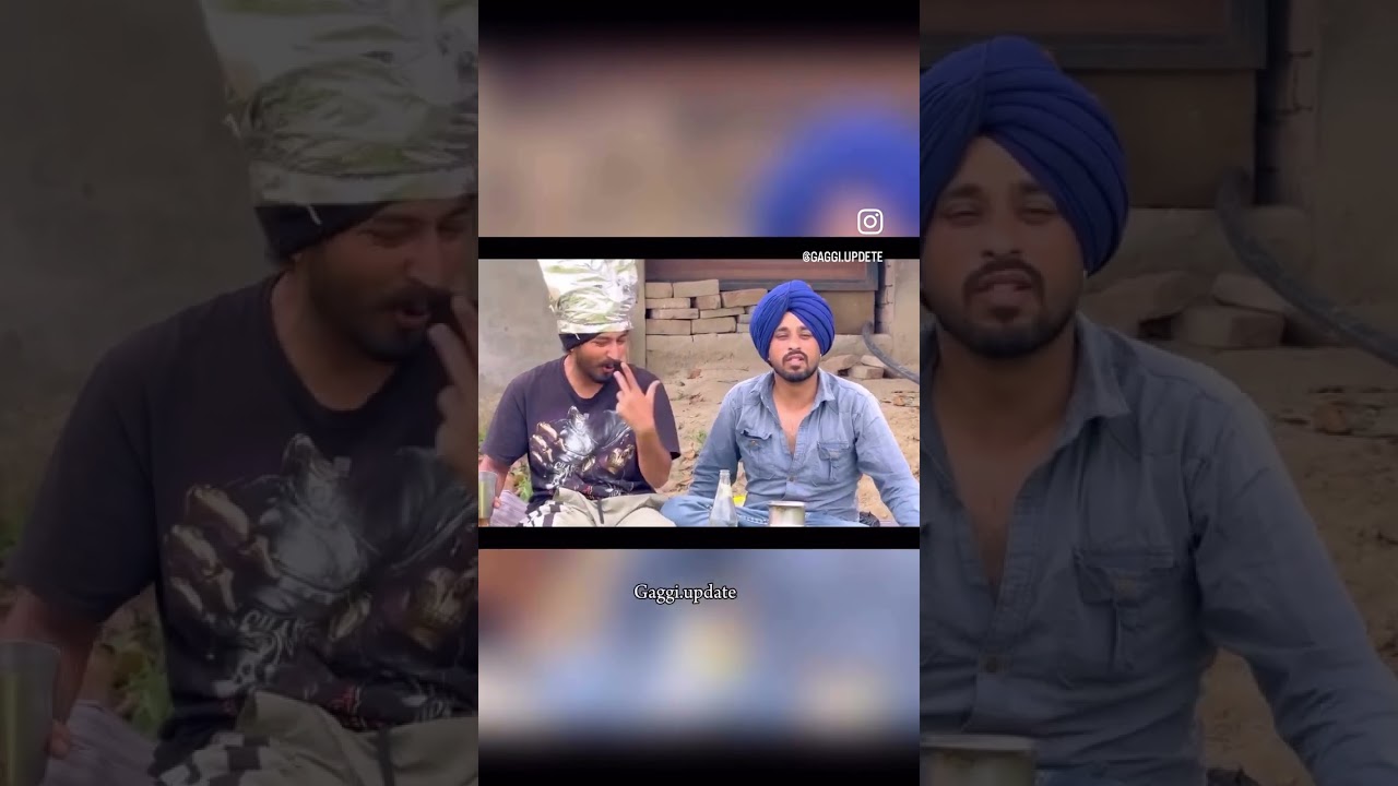 Vailpuna ni shdda gaggi 