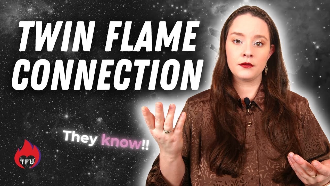 The Ultimate Proof That Your Twin Flame Is Feeling The Connection Too