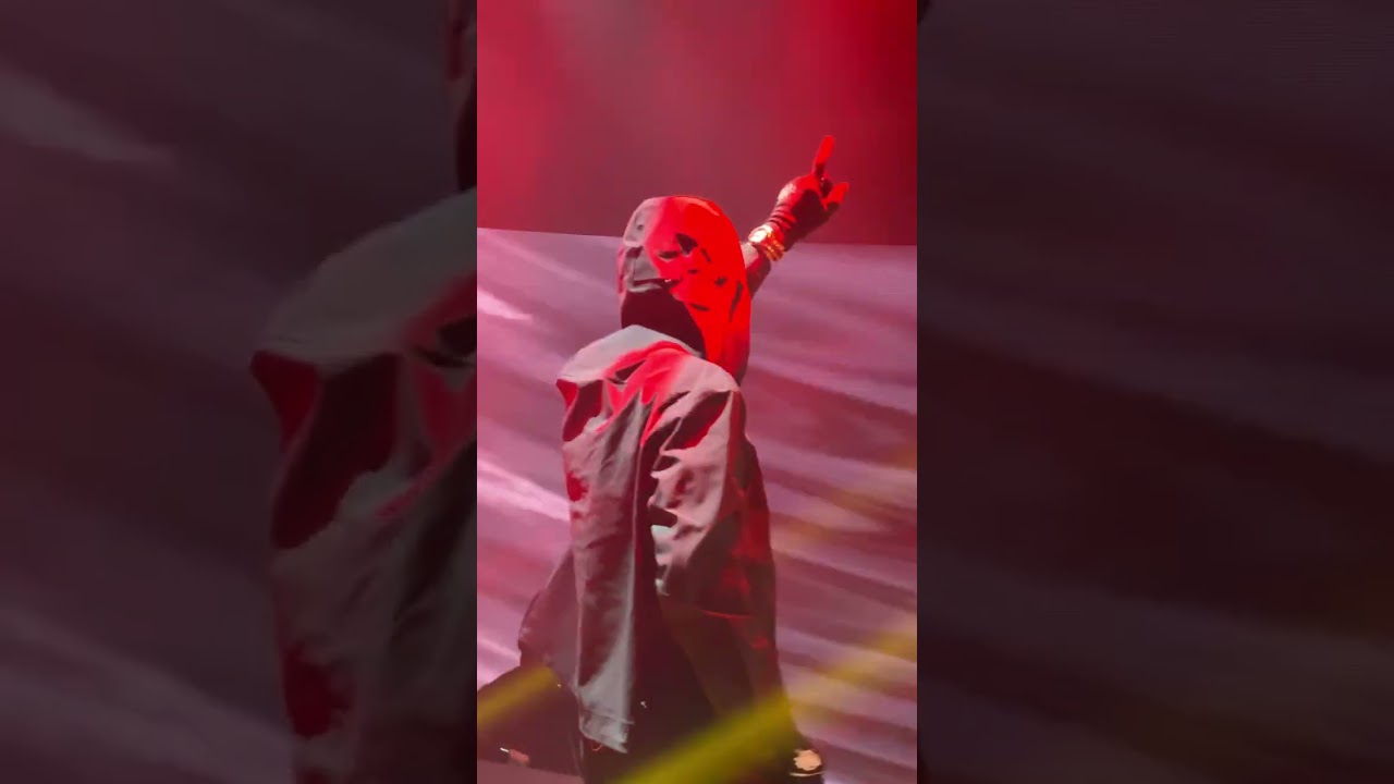 Central Cee Taipei OMNI 20241207