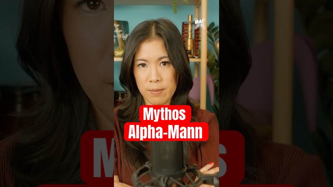 Der Alpha-Mann wissenschaftlich gepr&uuml;ft