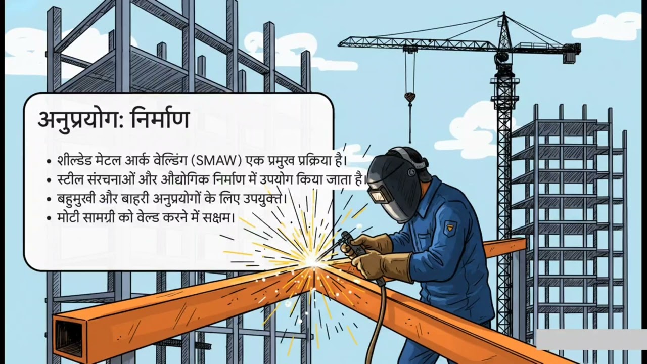Welding 