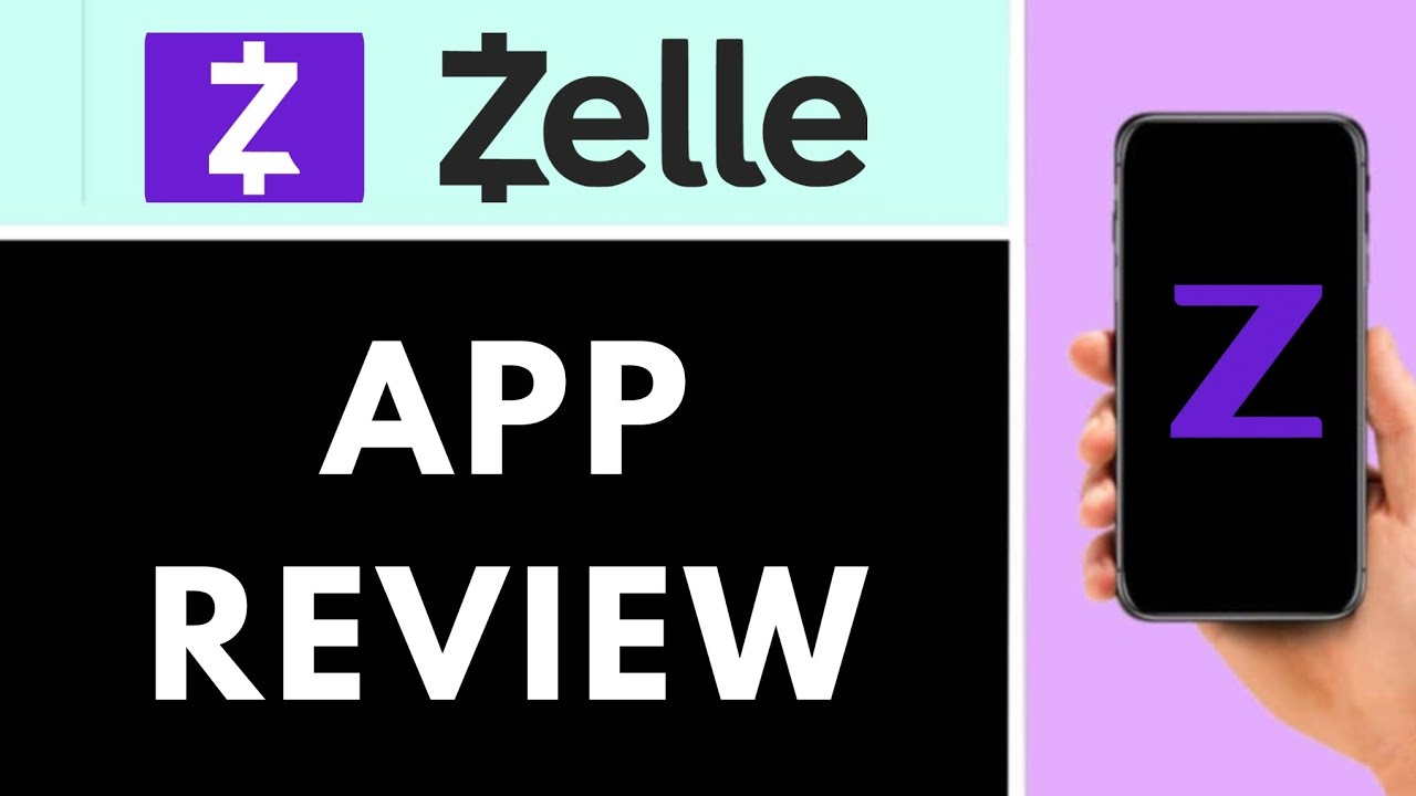 ZELLE APP REVIEW | FEATURES, PROS, CONS & HOW IT WORKS