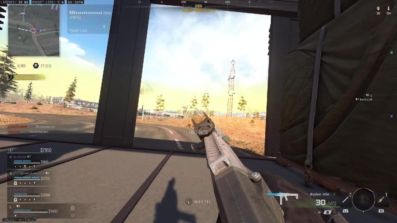 CC te carga la Aliencita