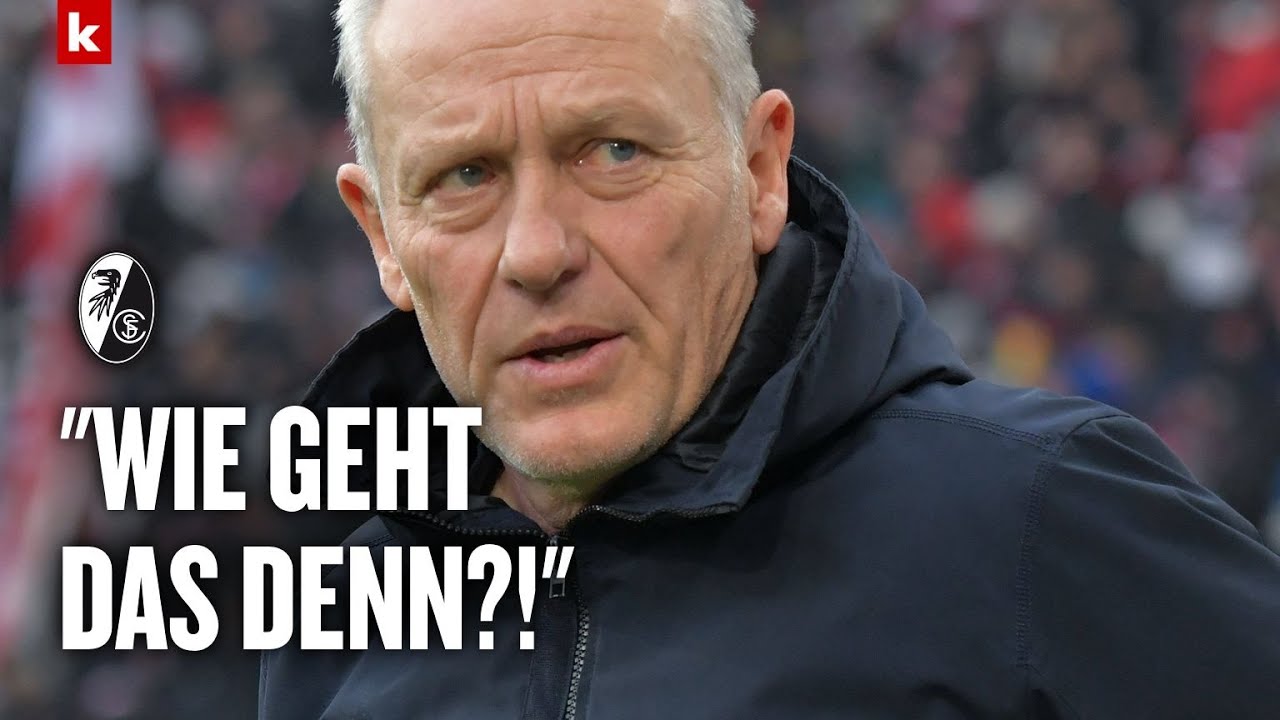 Streich v&ouml;llig bedient: 
