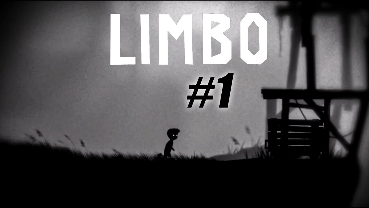 NALDO JOGA= LIMBO # 1